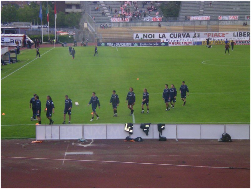 Piacenza - Arezzo  31.04.2005 004